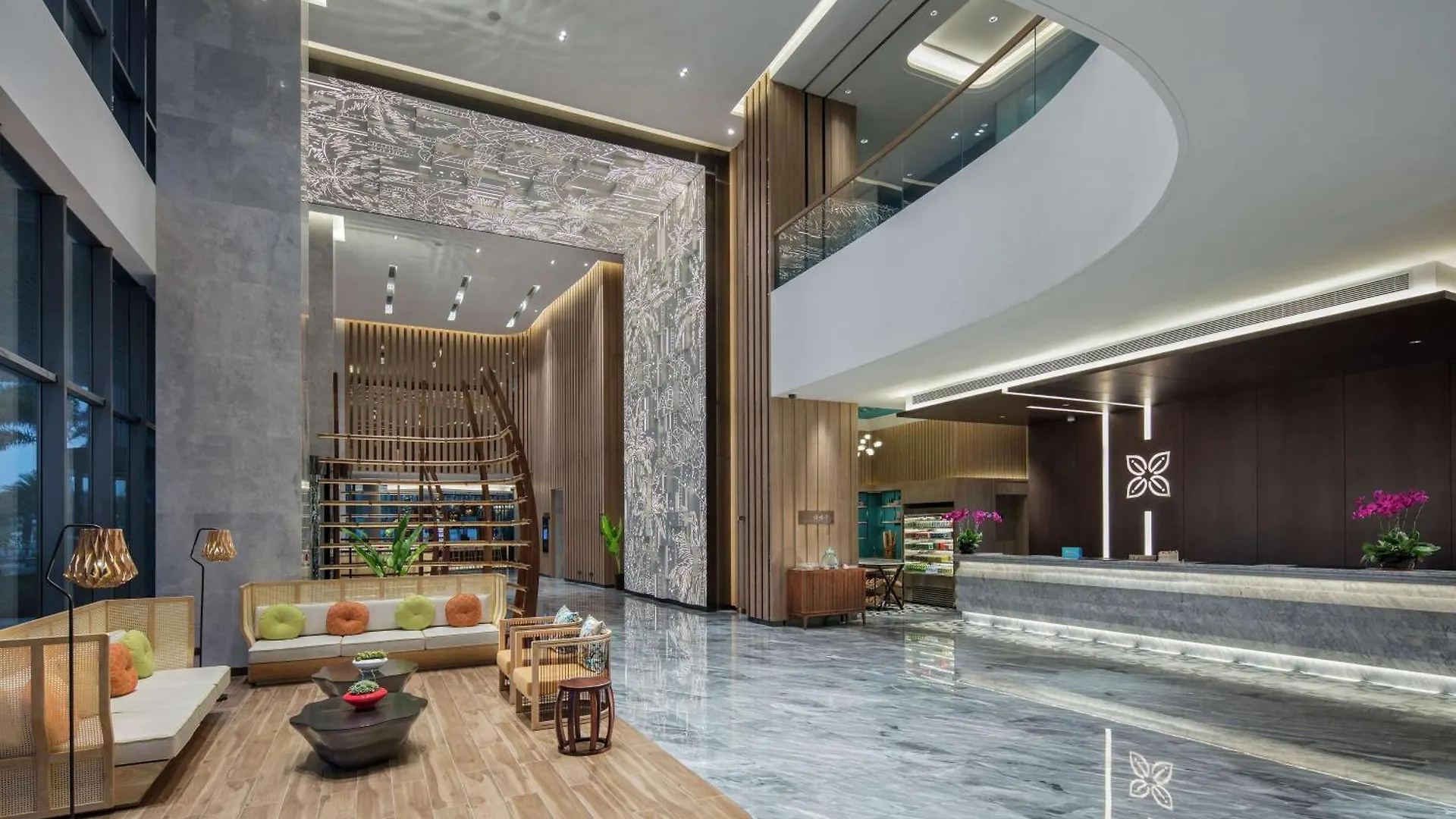 Hilton Garden Inn Sanya Hotel