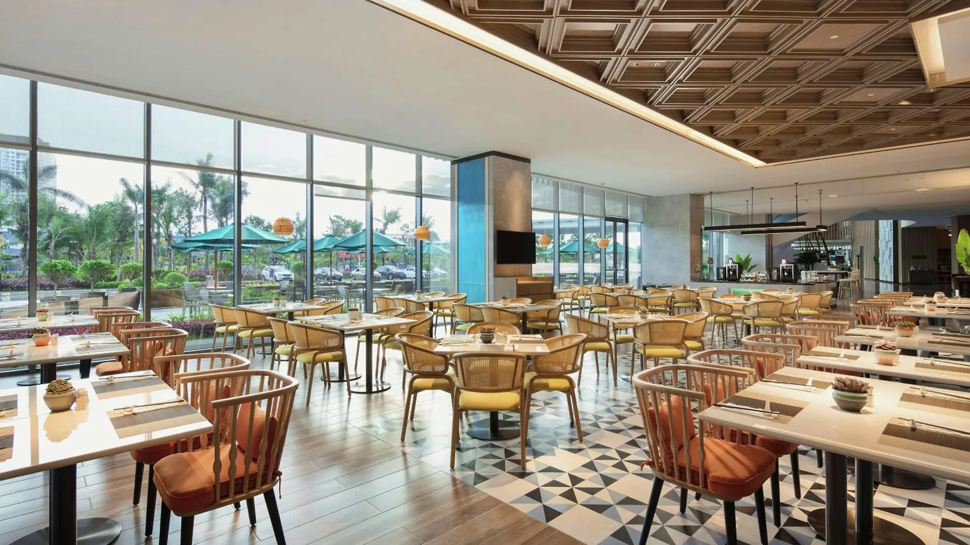Hotel Hilton Garden Inn Sanya