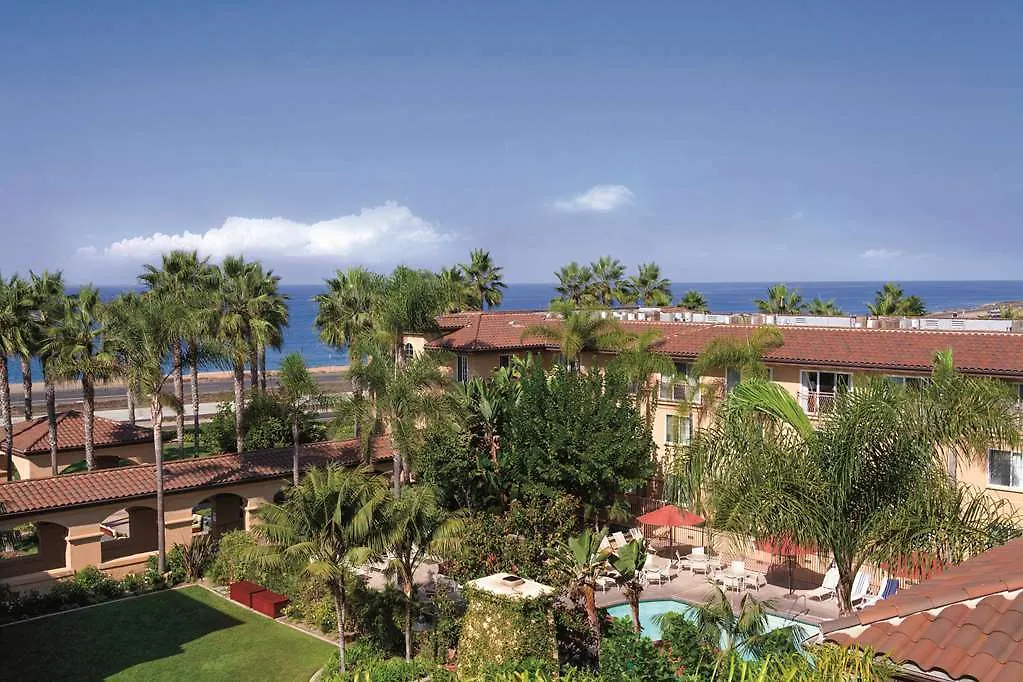 Hilton Garden Inn סניה מלון