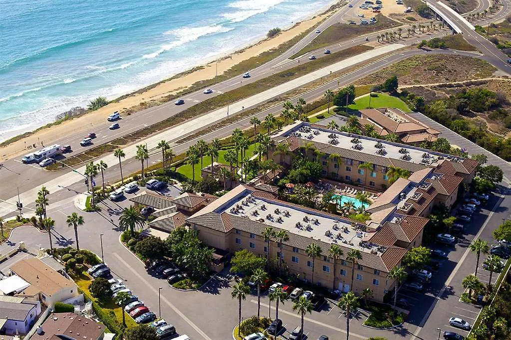 Hilton Garden Inn סניה מלון