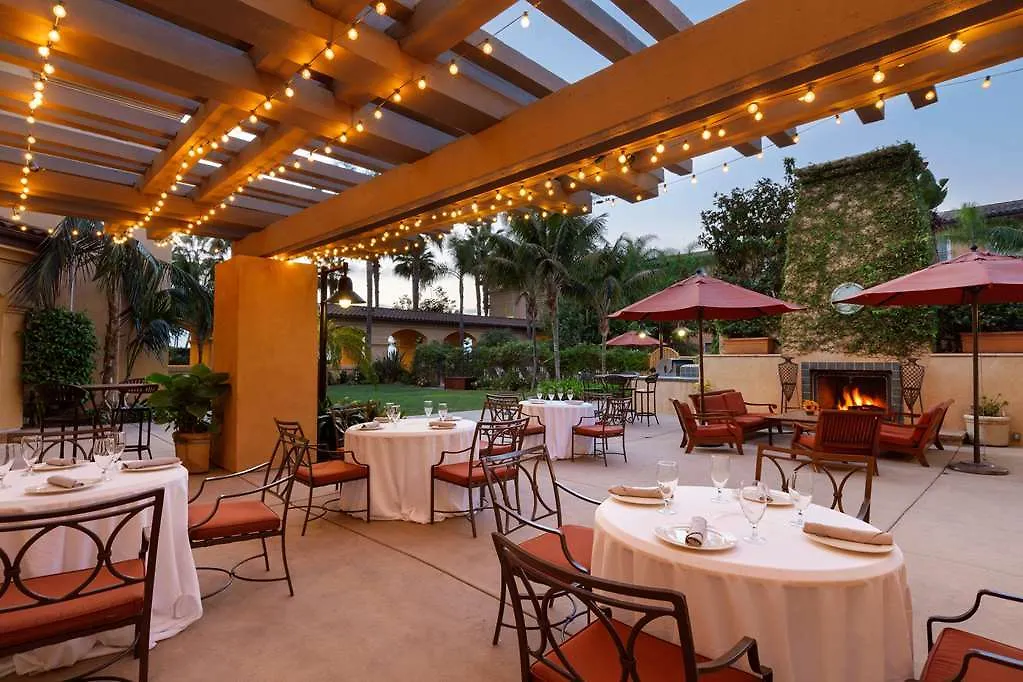 Hilton Garden Inn סניה